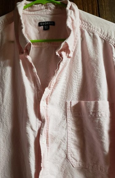 George Button Up Shirt - Picture 4 of 4